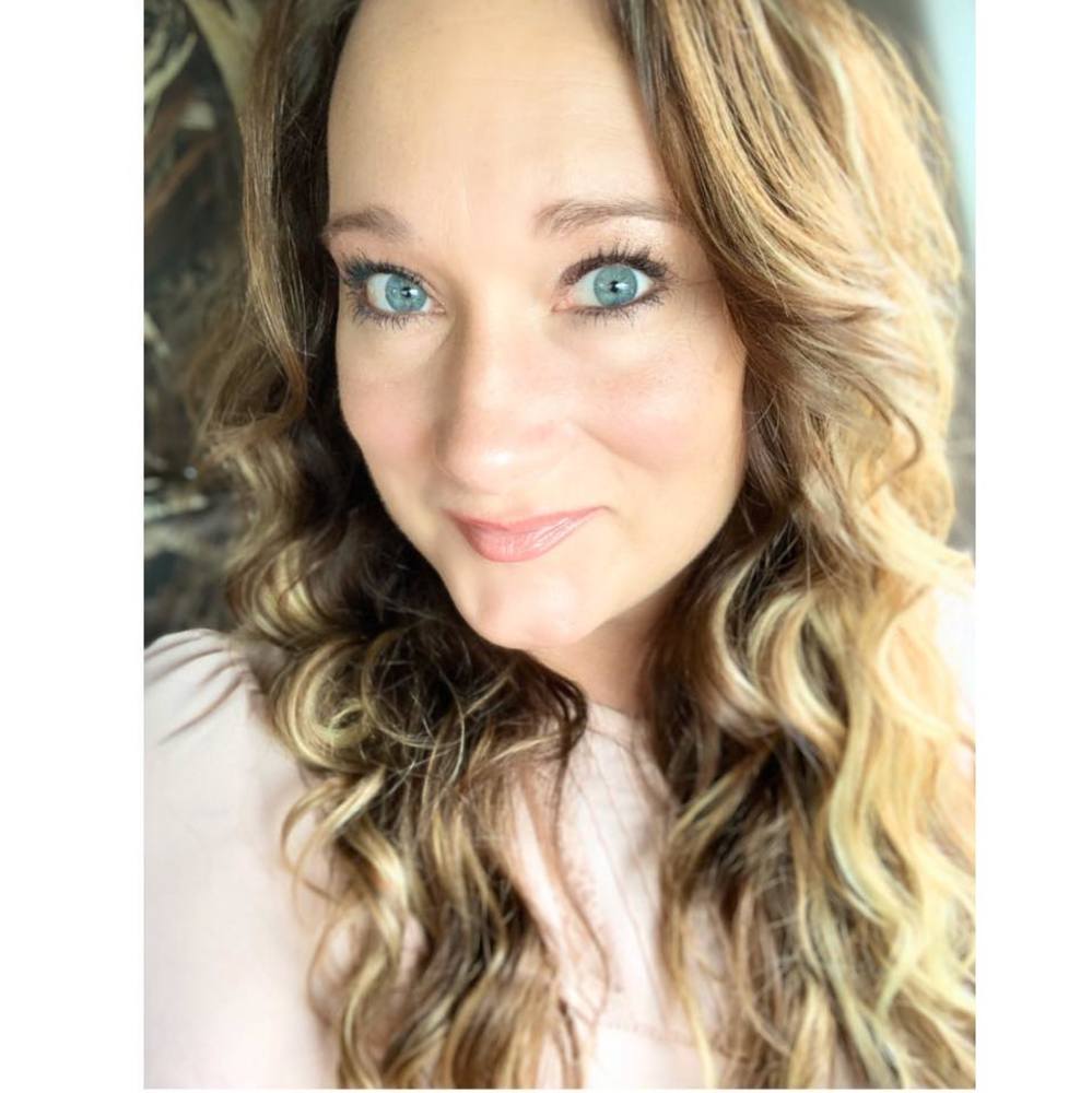 Meet your Posher, Christine